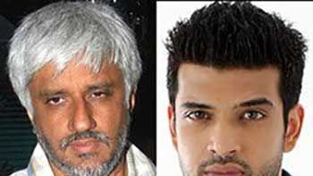 Vikram Bhatt ropes in TV star Karan Kundra for 3 films