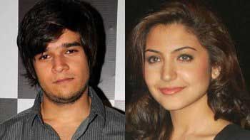 Vivaan Shah to essay Anushka Sharma's driver in 'Bombay Velvet'