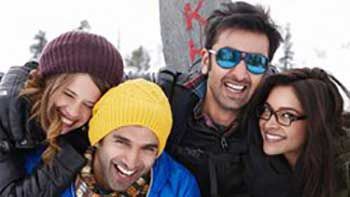 \'Yeh Jawaani Hai Deewani\' associates with Parachute Hair Oil