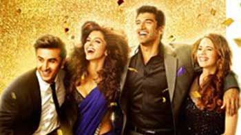 Yeh Jawaani Hai Deewani grabs 100 crore prior to its release