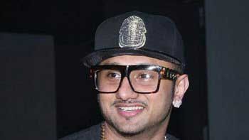 Yo Yo Honey Singh comes up with three tracks in 'Shaukeen'