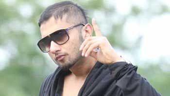 Yo Yo Honey Singh to launch a fashion line called Brown Boys Fashion