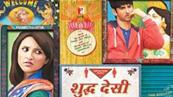 YRF ropes in Parineeti Chopra and Sushant Singh Rajput for next project