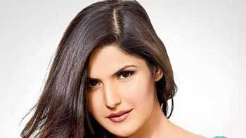 Zarine Khan to make her Punjabi debut