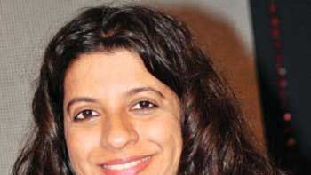 Zoya Akhtar\'s next to be filmed on a Cruise Liner