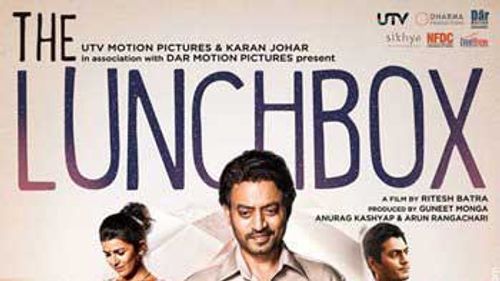 Audiences all set to feast upon \'The Lunchbox\' today!