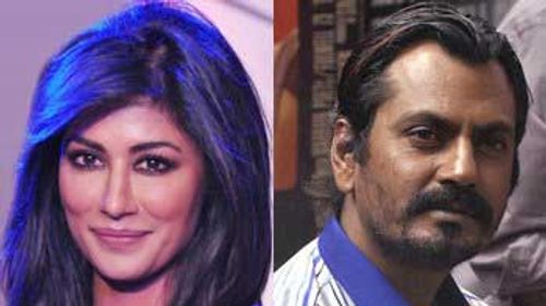 Chitrangada Singh, Nawazuddin Siddiqui to star in a comedy thriller