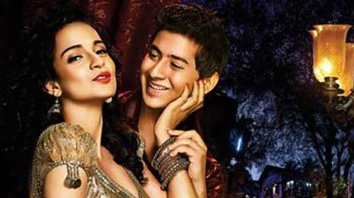 \'Rajjo\' brings seven National award winners together