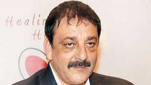 Sanjay Dutt to be a part of \'Dutt The Way\'