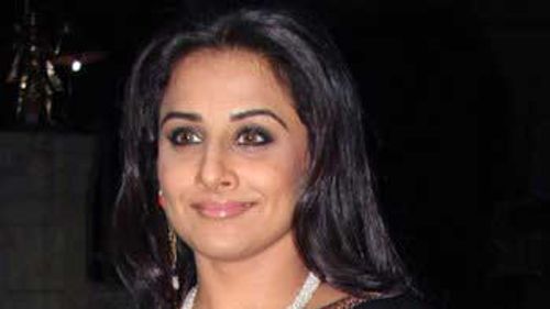 Vidya Balan to play a mother in \'Shaadi Ke Side Effects\'