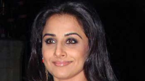 Vidya Balan turns detective with \'Bobby Jasoos\'