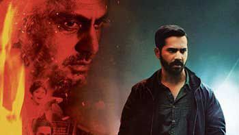1st Friday Collections of 'Badlapur' Witness a Good Opening!