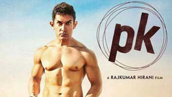 Aamir Khan's 'PK' transistor reaches the auction price of 1.5 Crore!