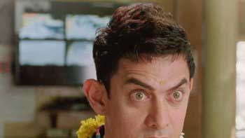 Aamir Khan spends sleepless night over \'PK\'