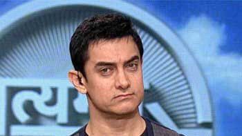 Aamir Khan to highlight an unusual topic in \'Satyameva Jayate\'
