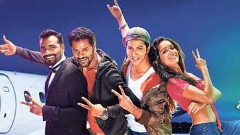 'ABCD 2' to hit the screens on June 26, 2015
