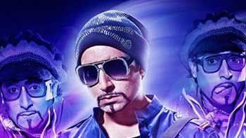 Abhishek Bachchan plays double role in \'Happy New Year\'