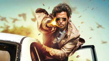 Action-packed \'Bang Bang!\' Trailer Out Now!
