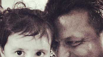 Action-Thriller film 'Jazbaa' is dedicated to a two years-old baby!