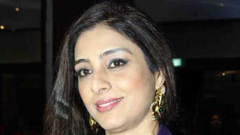 Actress Tabu will be seen as a Cop in 'Drisyam' Remake!