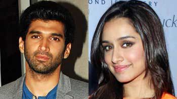 Aditya Roy Kapur and Shraddha Kapoor finalized to star in \'Milan Talkies\'