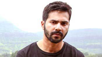After 'Badlapur' Varun Wishes to venture into Comedy Again!