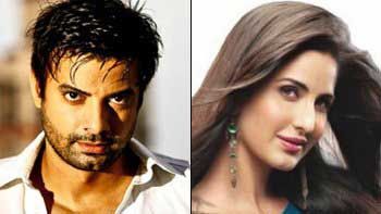 After 'Ugly'- Actor Rahul Bhatt will be seen opposite to Katrina Kaif in Abhishek Kapoor's 'Fitoor'!