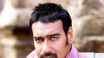 Ajay Devgn Flaunts a New Avatar for 'Drishyam' Remake!