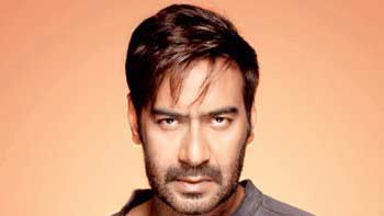 Ajay Devgn's Marathi film 'Vitti Dandu' gets a big launch with 'Singham Returns'