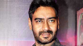 Ajay's Directorial Venture Soon To Take Off Again!