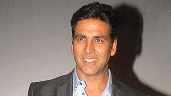 Akshay Is On A Dual Responsibility