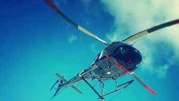 Akshay Kumar, Lisa Haydon romance in the air in 'The Shaukeens'