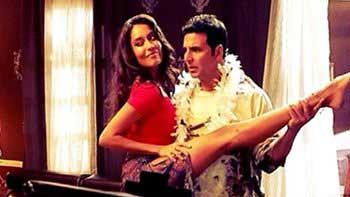 Akshay Kumar's 'Shaukeen' to hit the screens on November 7