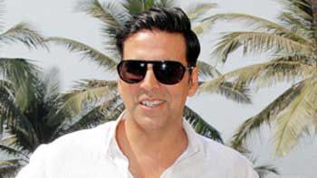 Akshay Kumar's training school to have more branches