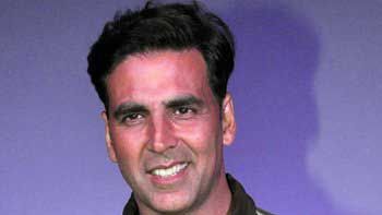 Akshay Kumar to produce television serial 'Jamai Raja'