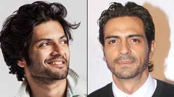 Ali Fazal Replaced Arjun Rampal in Pooja Bhatt's 'Love Affair'