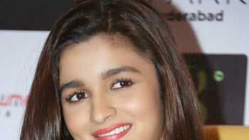 Alia Bhatt Completes The First Schedule Of 'Udta Punjab'