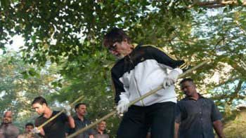 Amitabh Bachchan appeals for proper sanitation facility for women