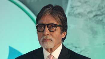 Amitabh Bachchan becomes the face of \'Banega Swaach India\'
