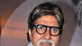 Amitabh Bachchan describes his connections with Kolkatta, Delhi and Gujarat