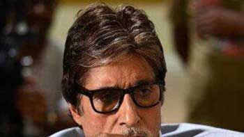 Amitabh Bachchan performed breathtaking stunts for TV series