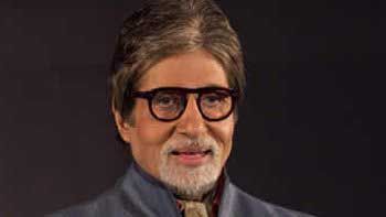 Amitabh Bachchan sings a track in \'Shamitabh\'