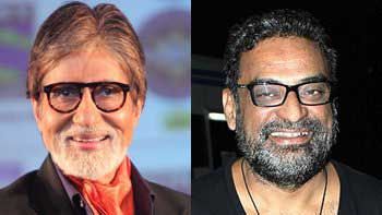 Amitabh Bachchan to feature in R. Balki's 'Shamitabh'