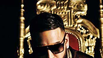 'Amplifier' singer Imran Khan to compose music video for 'Tevar'