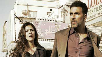 An Impressed Akshay Kumar agreed To Do 'Airlift' in Fifteen Minutes Flat!