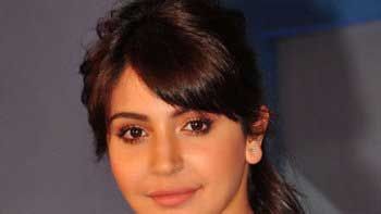Anushka and the Story of her Gym!