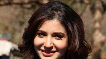 Anushka is Open to the Idea of Working on the Small Screen