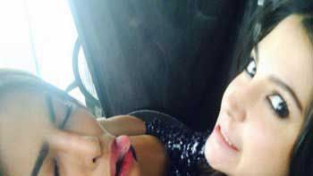 Anushka Sharma and Priyanka Chopra flaunt their CAT-FIGHT!