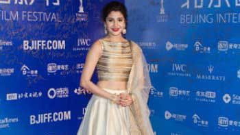 Anushka Sharma's 'NH10' Shines At The Beijing International Film Festival
