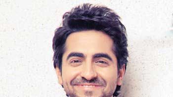 Ayushman Khurana Wishes To Return Chandigarh And Start His Own Radio Station